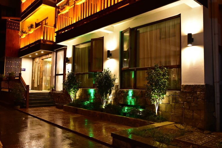Exterior & Views, Qilan Boutique Homestay, Hangzhou