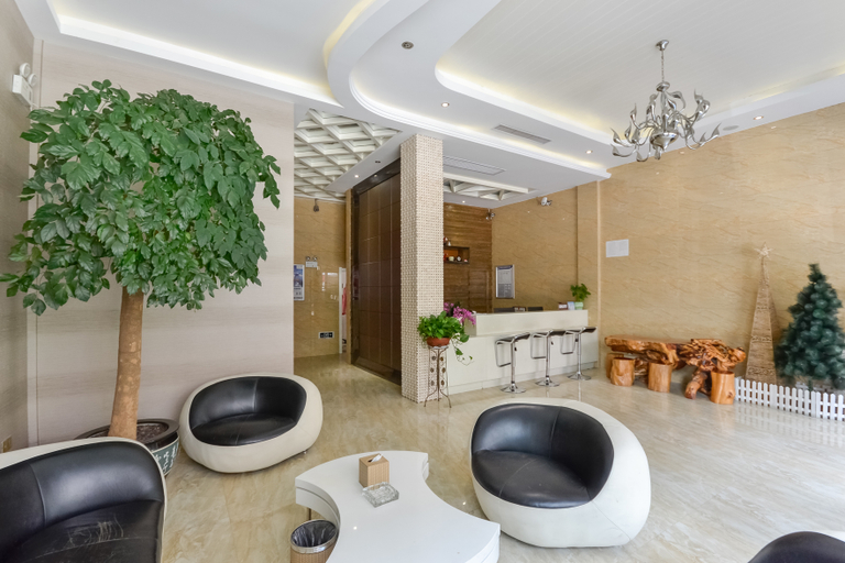 Others 5, yunman Hotel, Taizhou