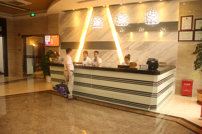 Others 4, Shangpinyou Chain Hotel (Shenzhen Shajing), Shenzhen
