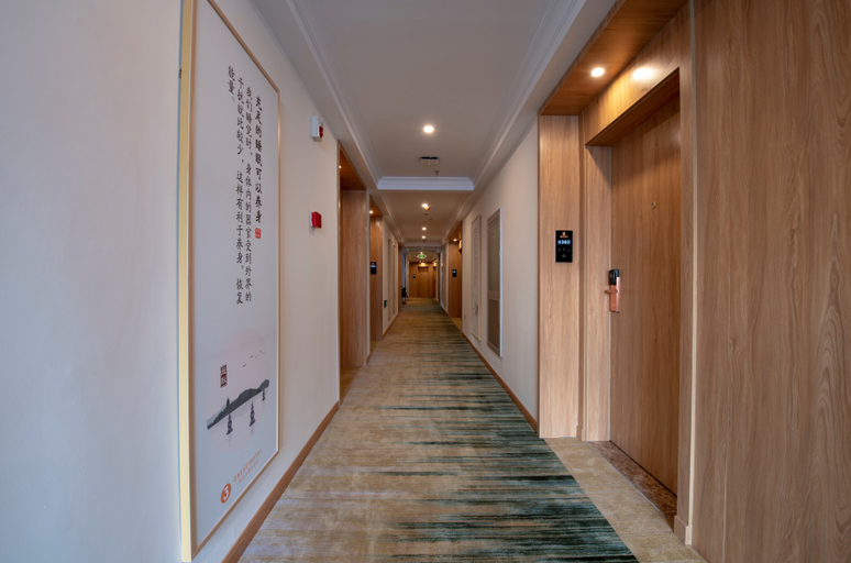 Others 3, Vienna 3 Best Hotel (Danyang Danbei Town Houxiang Store), Zhenjiang