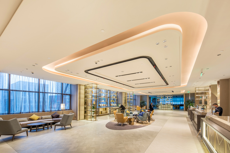 Others 5, ザ ムーリエンホテル(), Suzhou