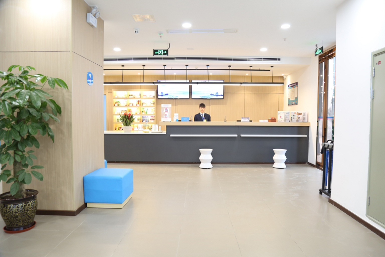 Others 5, Hanting Hotel (Mianyang Science City), Mianyang