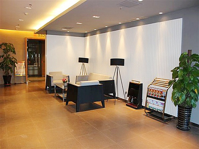 Others 4, Jinjiang Inn Chengde Mountain Resort Huancheng South Road, Chengde