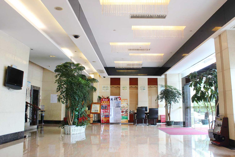Others 4, Santai Business Hotel, Qingyuan