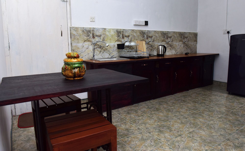 Interior 4, Thimira Mist - Entire Home in Kandy City, K.F.G. & G. Korale