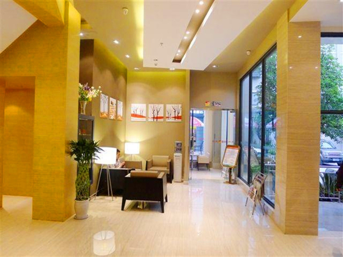 Others 4, JInjiang Inn Chengdu DuFu CaoTang Branch, Chengdu