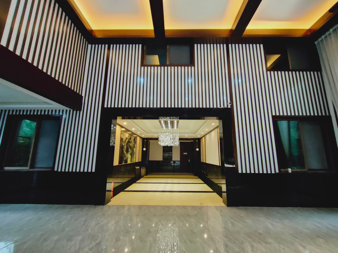 Others 4, CHENGDU JUNZILE hotel, Chengdu