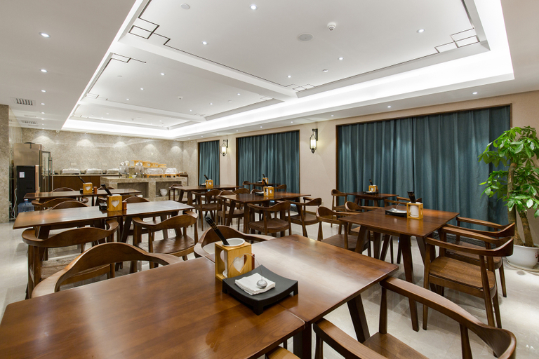 Food & Drinks 4, TILL BRIGHT Hotel (Daozhou), Yongzhou