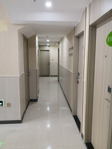 Others 3, Hi Inn (Wujiaochang), Shanghai