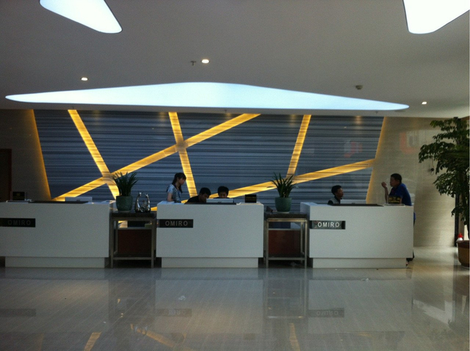 Others 3, Oumiluo Hotel, Yongzhou