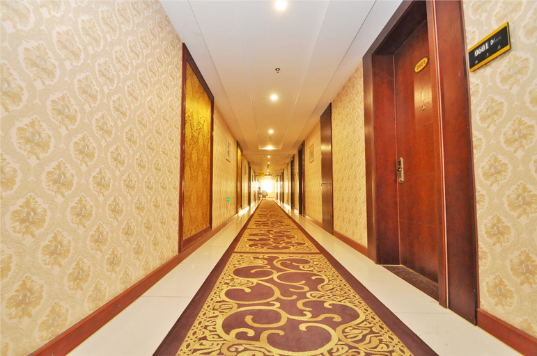 Others 5, Jiule Boutique Hotel, Linyi