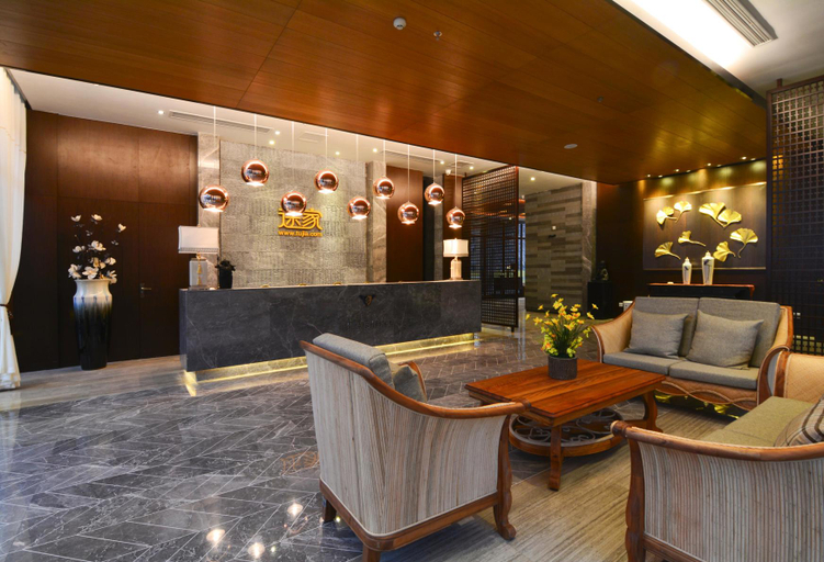 Others 4, Sweetome Resorts (Qingcheng Shanju), Chengdu