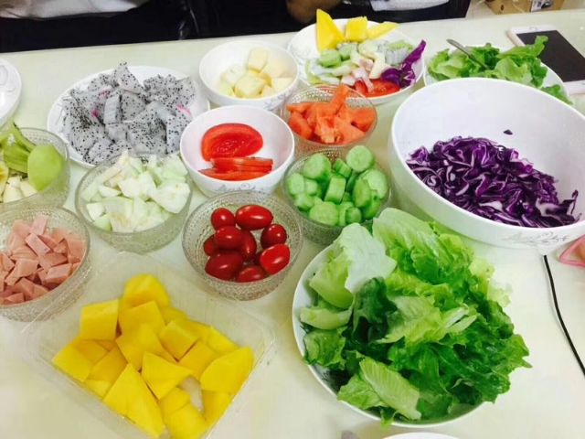 Food & Drinks 4, Kaiyu Hotel, Quanzhou