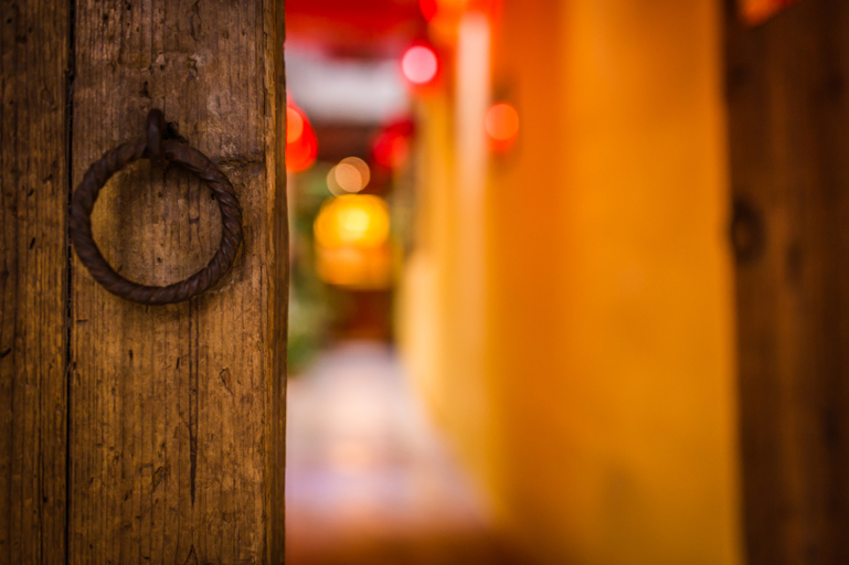 Others 4, Laomen Hotel, Guilin