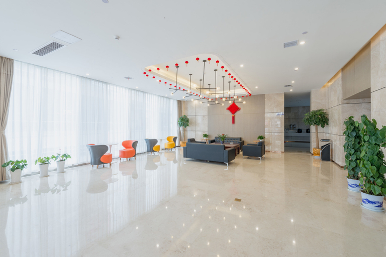 Others 3, Nanchang International Exchange Center Hotel, Nanchang
