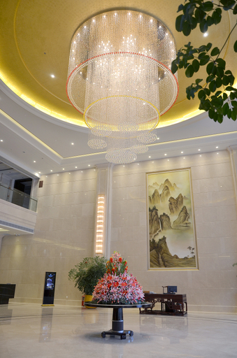 Others 3, Huidong Sihai International Hotel, Huizhou