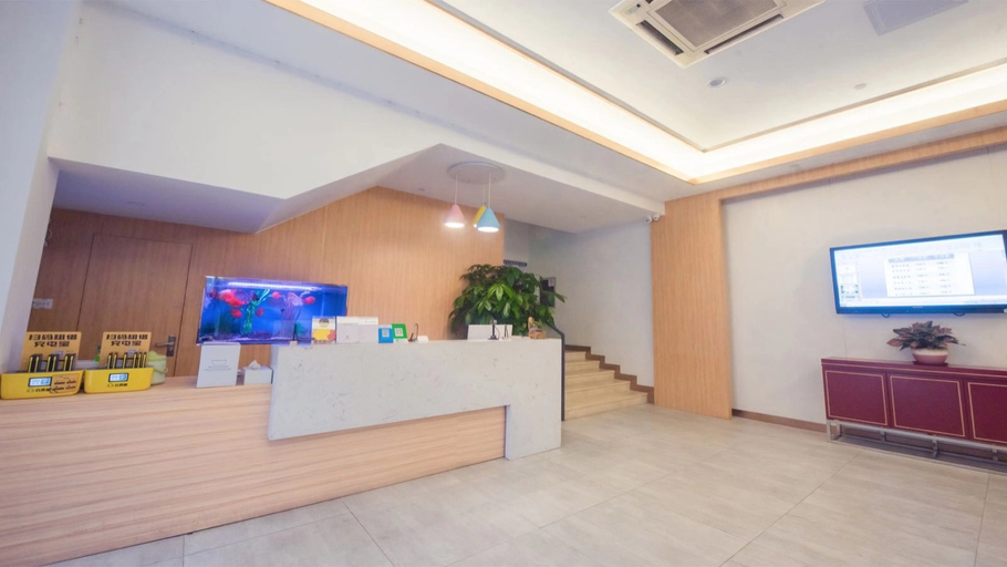 Others 3, Chengzhongyue Hotel (Central Hospital), Huizhou