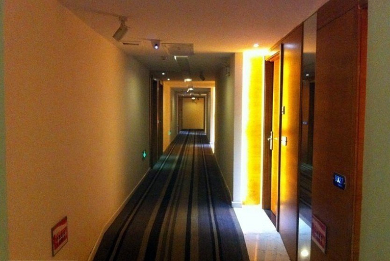 Others 4, Lijin Hotel, Huludao