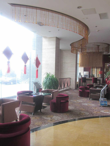 Others 2, Zhengyuan Mingyin International Hotel, Tai'an