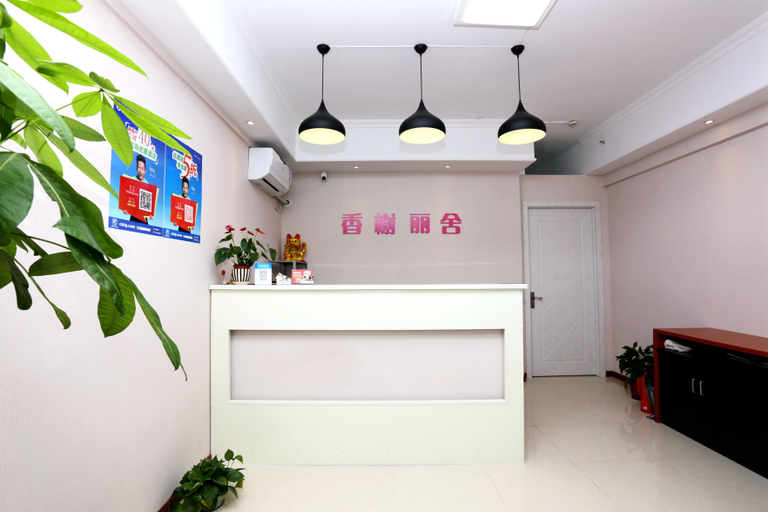 Others 4, Dubao Apartment Hotel (Nanjing Jiangning Wanda), Nanjing