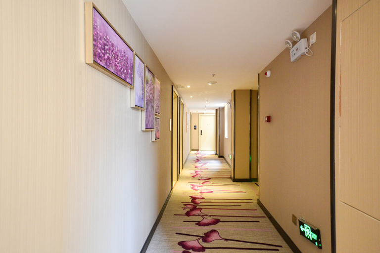Others 4, Lavande Hotel (Zhaotong Airport & Shenggong Cultural Park Branch), Zhaotong