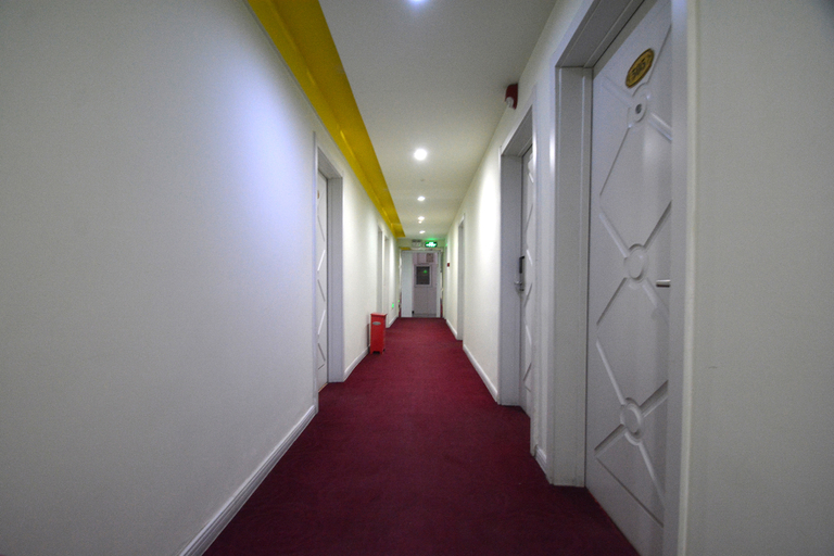 Others 5, Hongpingguo Hotel, Tianjin