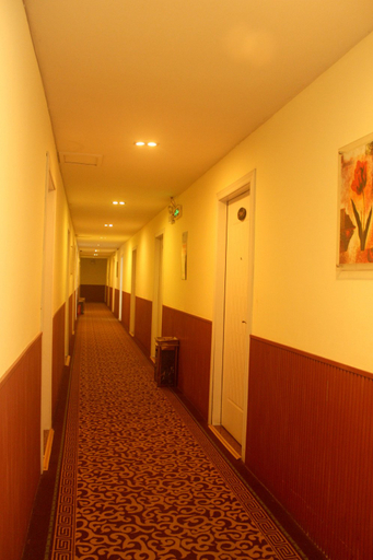 Others 4, Fengqiao Business Hostel, Foshan