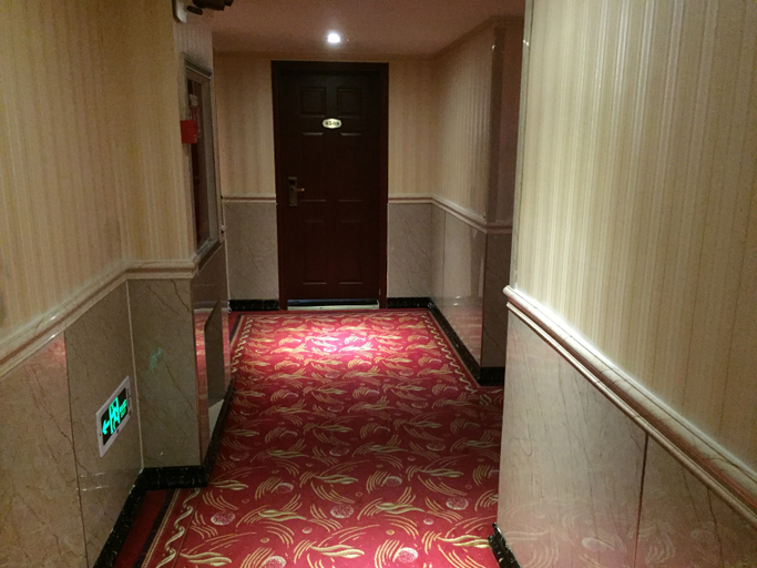 Others 3, Deyang Haoyuan Business Hotel (Wenmiao Square), Deyang