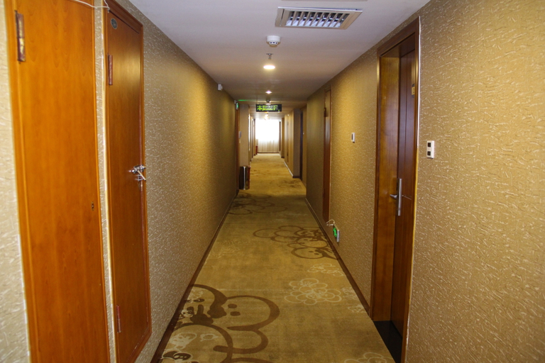 Others 4, Zhongtai Hotel, Chenzhou