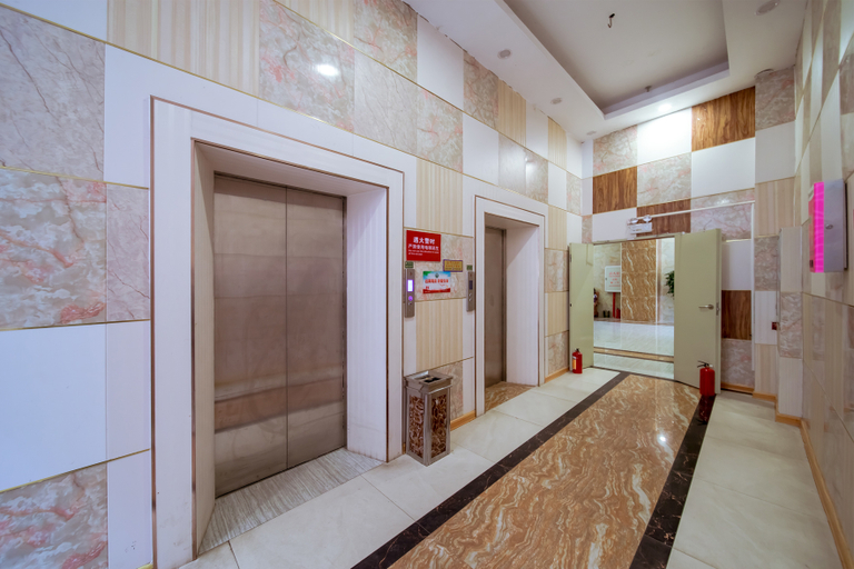 Others 4, Xixiangfeng Hotel, Yulin