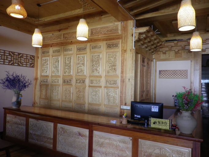 Others 4, Ziyao Boutique Hotel, Dali Bai
