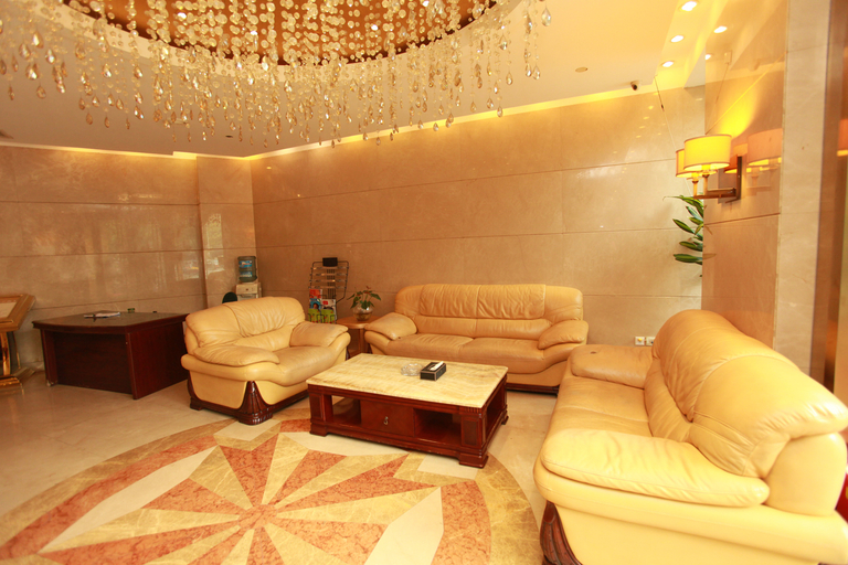 Others 4, Qilixiang Hotel, Chengdu