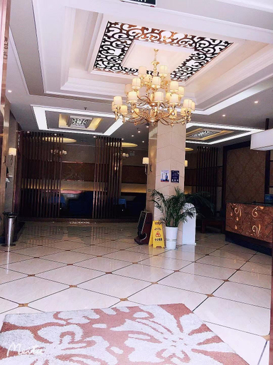 Others 4, Shehong Yuetu Business Hotel, Suining