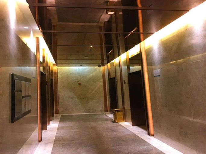 Others 5, Keluowei International Apartment Hotel (Guangzhou Zhujiang Xincheng , Fuli Dongshan Xintiandi), Guangzhou