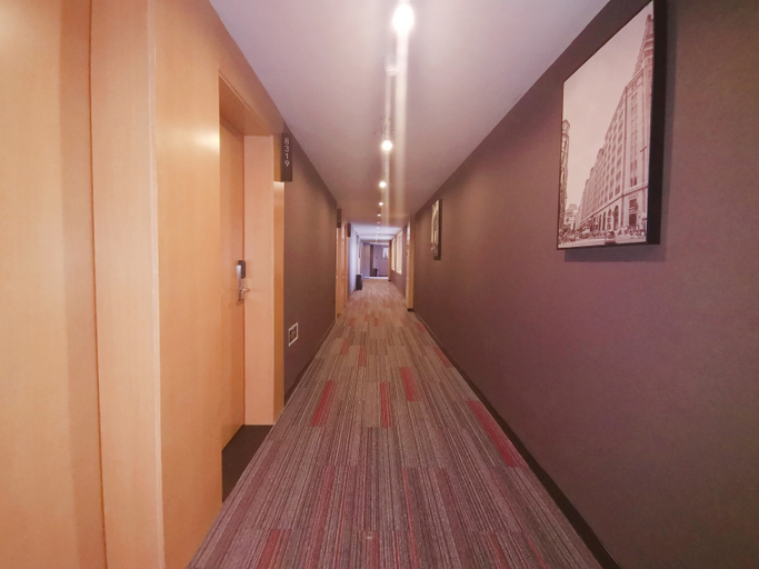 Others 5, Shankee Chain Hotel (Dujiangyan Feilong Gymnasium), Chengdu