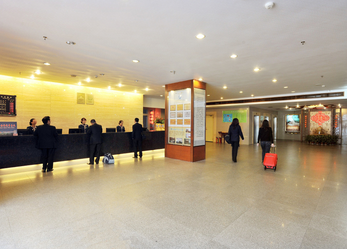 Others 4, Shantou Overseas Chinese Hotel, Shantou