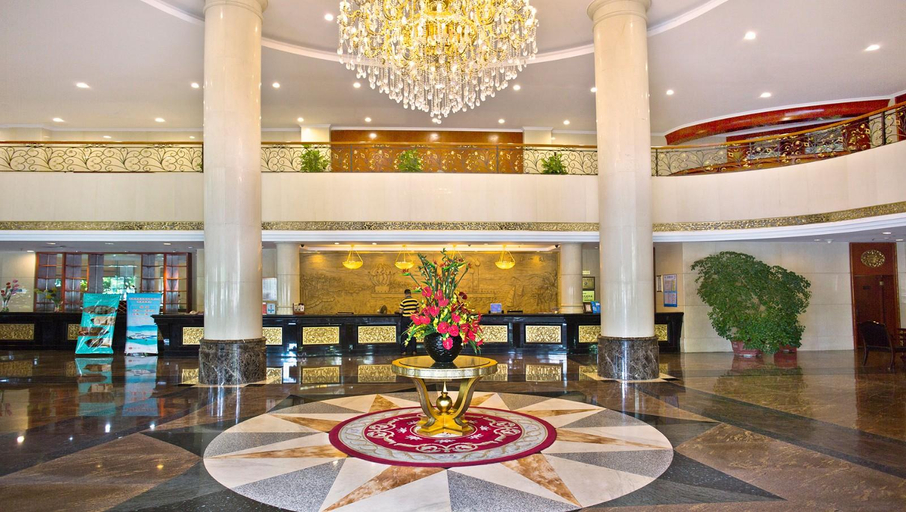 Others 4, South Pacific International Hotel, Beihai