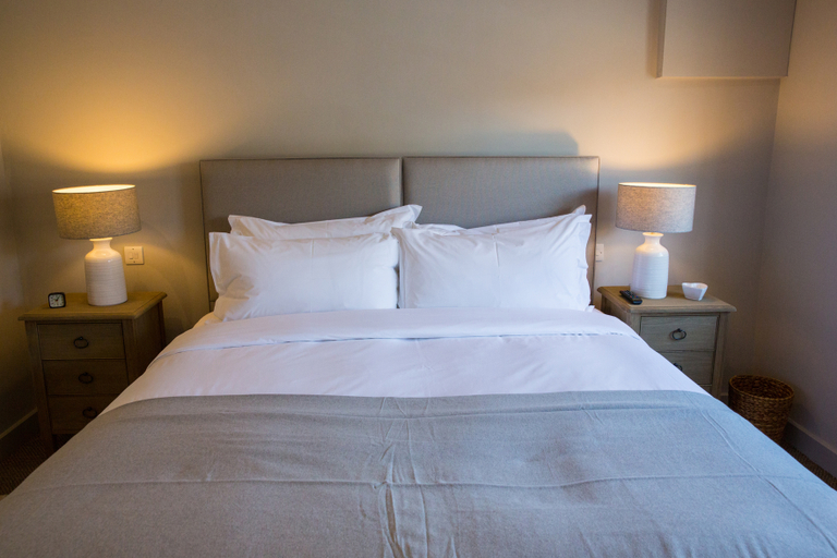Bedroom 2, The Pointer, Buckinghamshire