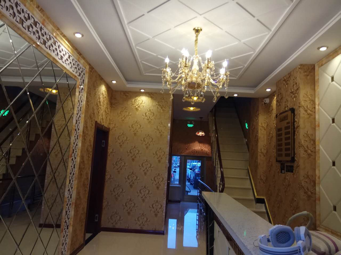 Others 2, Jiayin landscape holiday hotel, Yichun