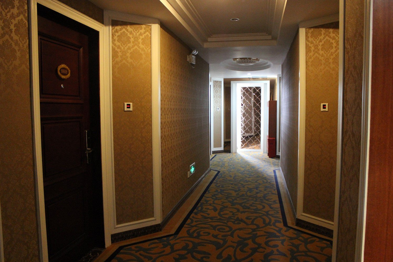 Others 5, Lijing Hotel, Zhanjiang