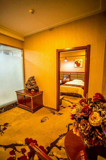 Others 3, Shanxing Business Hostel, Tacheng
