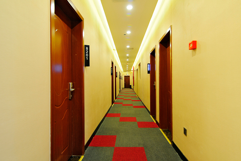 Others 5, Lianke Hotel, Guiyang