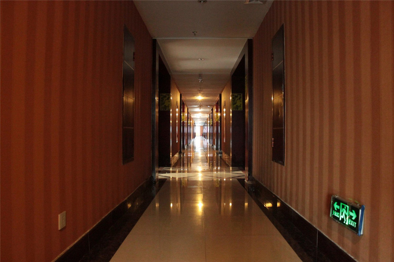 Others 3, Shiman Hotel  (Huizhou), Huizhou