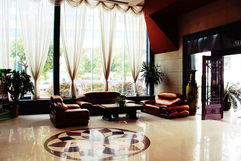 Others 4, Sofitel International Hotel, Tongren