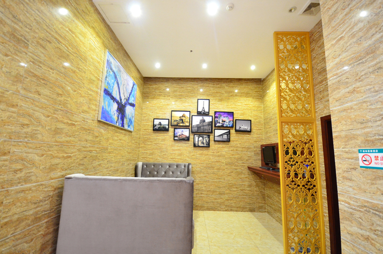 Others 2, Green Inn HuBei WuHan Hotel, Wuhan