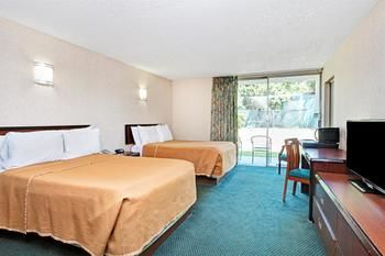 Others 5, Residence Inn by Marriott Claremont, Los Angeles
