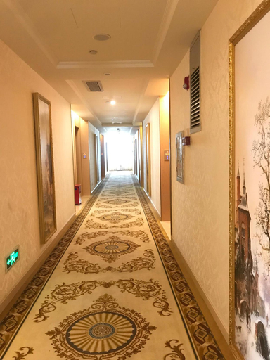 Others 5, Vienna Hotel (Huizhou Centro de Exposições, loja), Huizhou