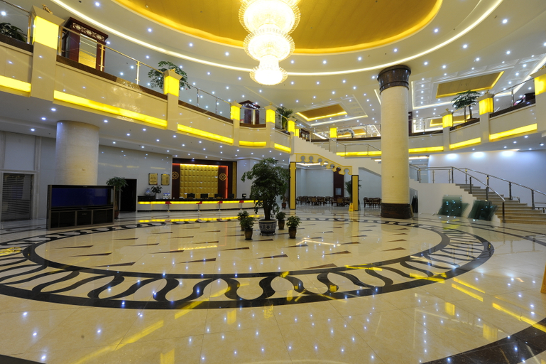 Others 5, Xunhao International Hotel, Altay