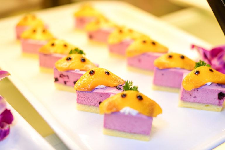 Food & Drinks 3, デイズ インホテル, Chongqing
