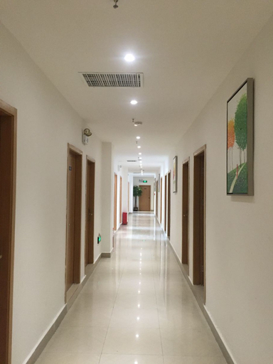 Others 5, Shenzhen Songpingshan Hotel, Shenzhen